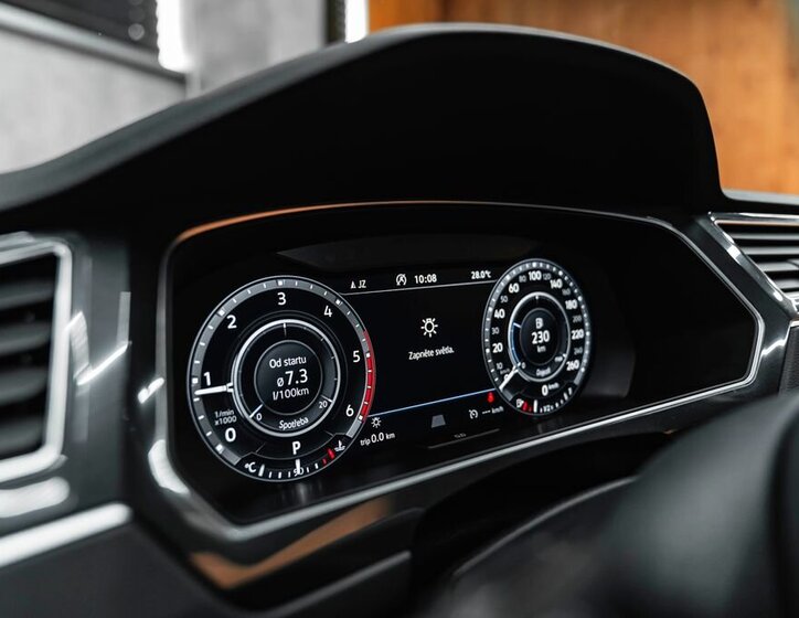 Volkswagen Tiguan SUV / Terénní 2,0 l 110 kw