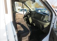 Ford Transit Sklápěč 2,0 l 125 kw