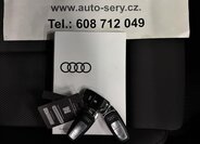 Audi A6 Kombi 2,0 l 150 kw