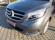 Mercedes-Benz Třídy V MPV 2,1 l 140 kw