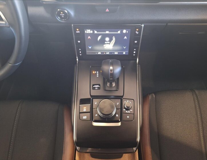 Mazda MX-30 SUV 830,0 125 kw