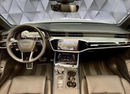 Audi A6 Kombi 3,0 l 253 kw