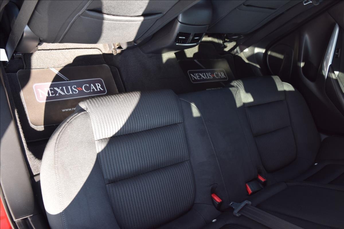 Mazda 6 Sedan / Limuzína 2,5 l 141 kw