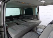 Volkswagen Multivan 22