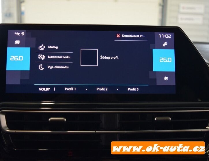 Citroën C5 Aircross SUV 0,0 96 kw