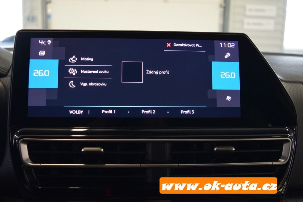 Citroën C5 Aircross SUV 0,0 96 kw