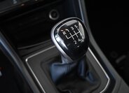 Volkswagen Touran MPV 2,0 l 110 kw