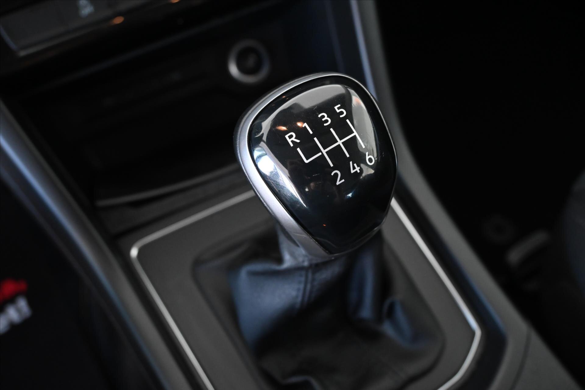 Volkswagen Touran MPV 2,0 l 110 kw