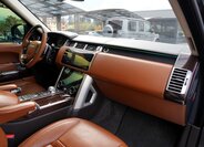Land Rover Range Rover SUV / Terénní 5,0 l 375 kw