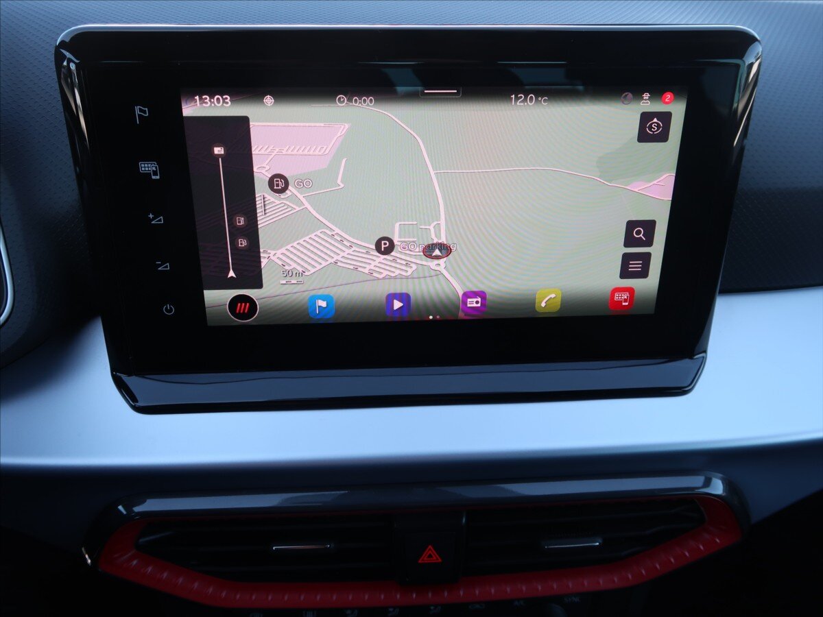 Seat Arona SUV / Terénní 999,0 81 kw