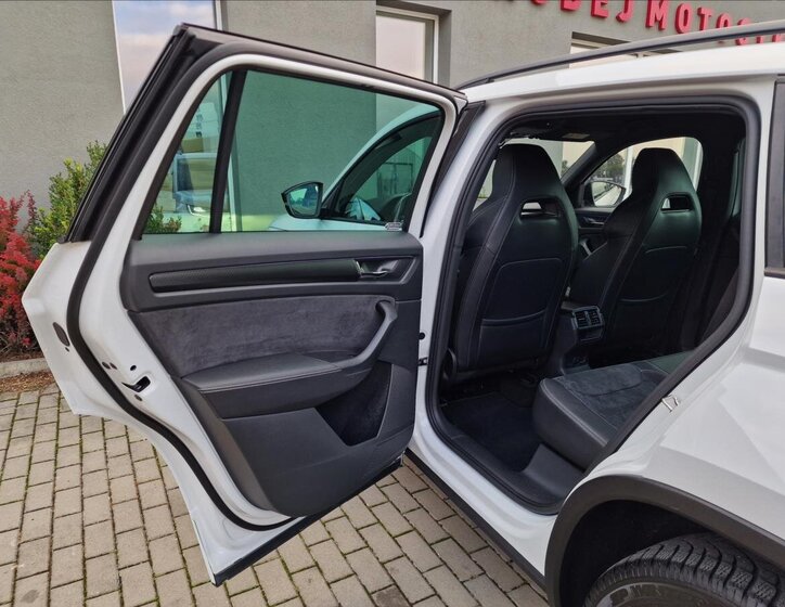 Škoda Kodiaq 18