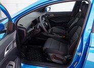 MG MG3 Hatchback 1,5 l 85 kw