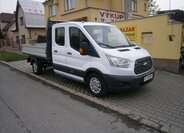 Ford Transit Sklápěč 2,2 l 92 kw