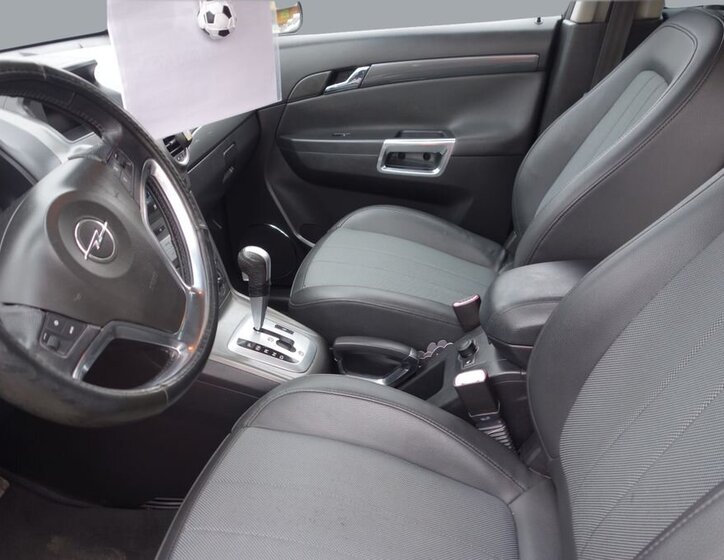 Opel Antara SUV / Terénní 2,0 l 110 kw
