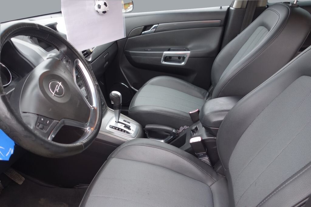 Opel Antara SUV / Terénní 2,0 l 110 kw