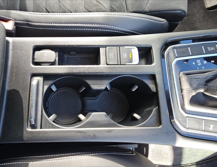 Volkswagen Passat Kombi 2,0 l 110 kw