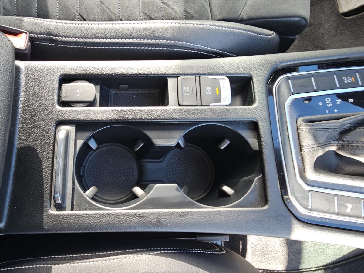 Volkswagen Passat Kombi 2,0 l 110 kw