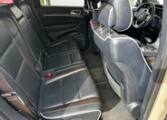 Jeep Grand Cherokee Kombi 3,0 l 184 kw