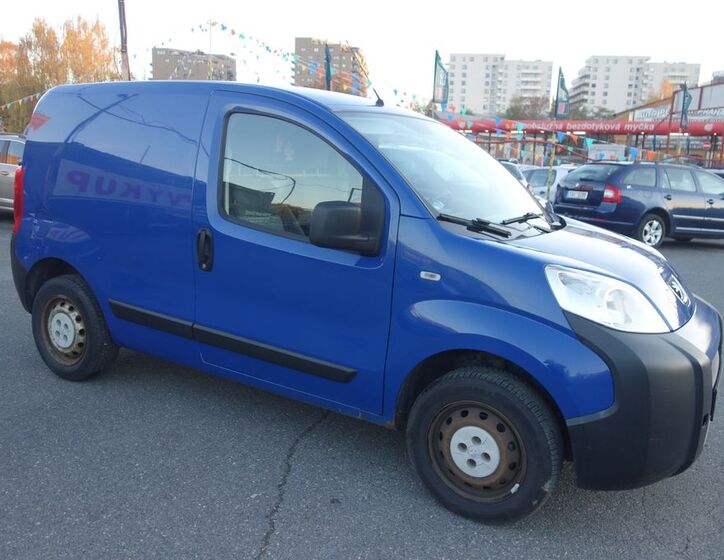 Fiat Fiorino 7