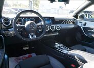 Mercedes-Benz CLA Kombi 2,0 l 310 kw