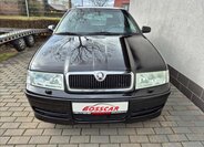 Škoda Octavia 10