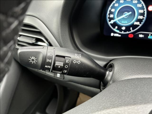 Hyundai i30 Liftback 1,5 l 103 kw