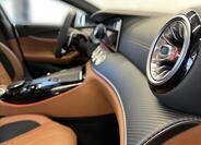 Mercedes-Benz AMG GT 18