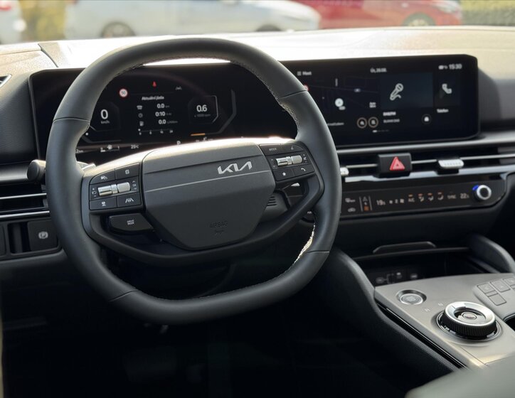 KIA Sportage SUV 1,6 l 110 kw