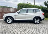 BMW X3 2