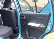 Suzuki Ignis Hatchback 1,2 l 66 kw