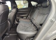 Hyundai Tucson SUV / Terénní 1,6 l 110 kw