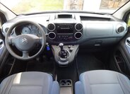Citroën Berlingo Kombi 1,6 l 66 kw