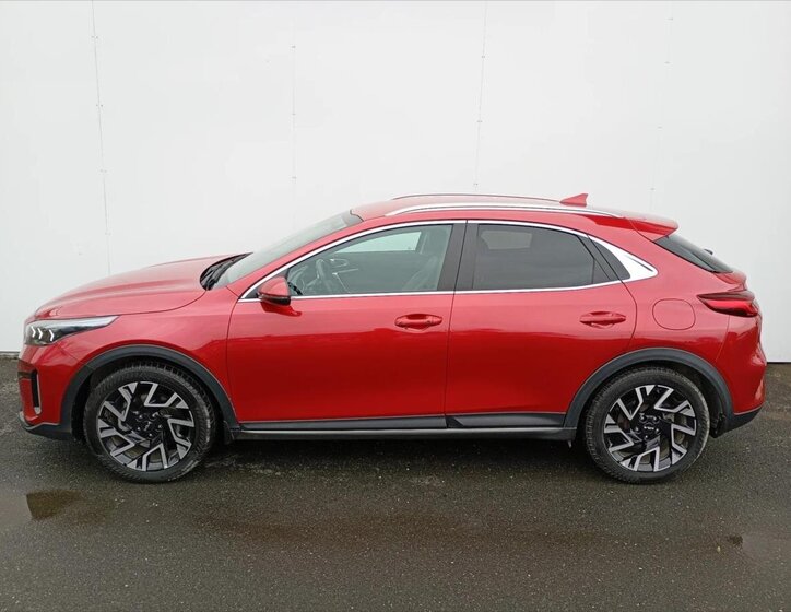 KIA XCeed Hatchback 1,5 l 103 kw