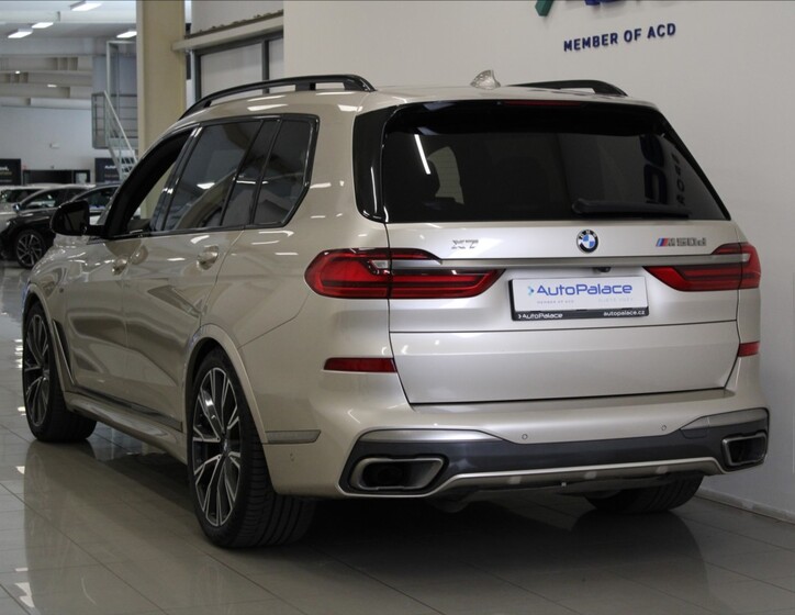 BMW X7 3