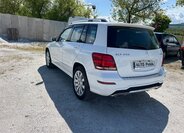 Mercedes-Benz GLK SUV / Terénní 2,1 l 150 kw