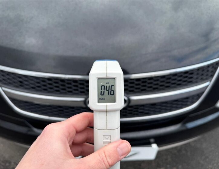 Hyundai H 1 Kombi 2,5 l 120 kw