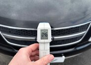 Hyundai H 1 Kombi 2,5 l 120 kw