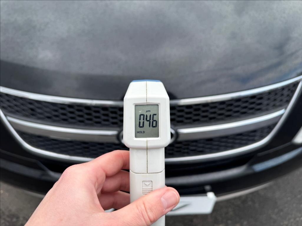 Hyundai H 1 Kombi 2,5 l 120 kw