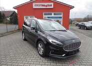 Ford Galaxy MPV 2,0 l 110 kw