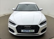 Audi A5 Liftback 2,0 l 140 kw