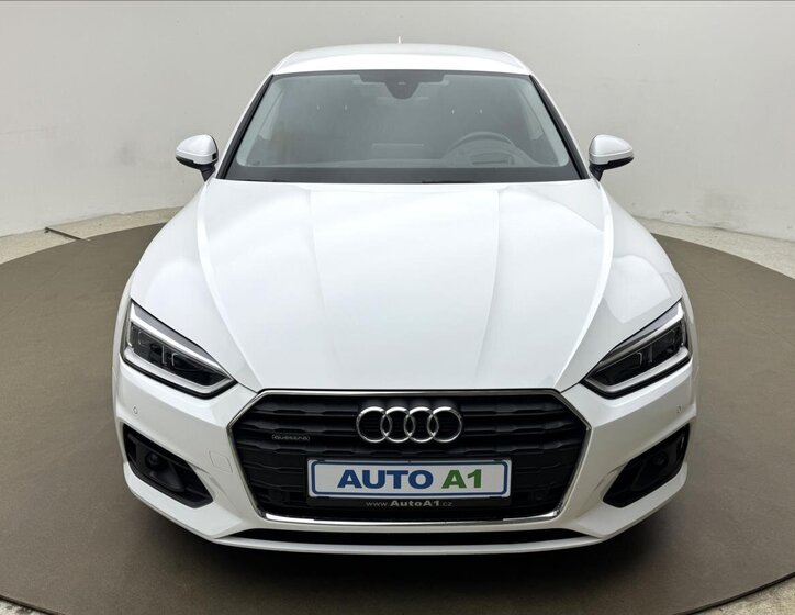 Audi A5 Liftback 2,0 l 140 kw