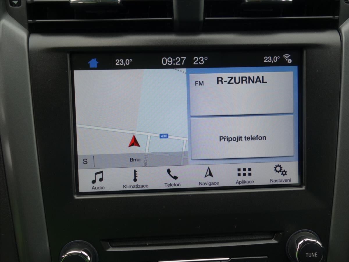 Ford Mondeo Kombi 2,0 l 110 kw