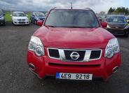 Nissan X-Trail 3