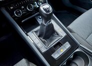 Škoda Superb Kombi 2,0 l 110 kw