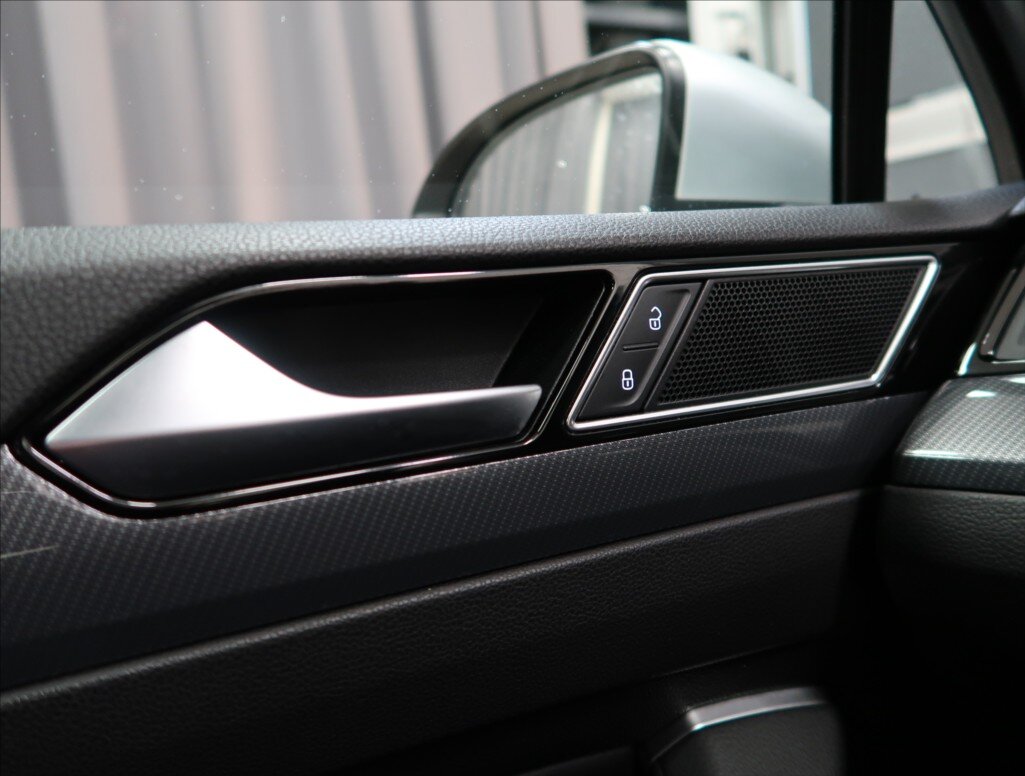 Volkswagen Passat Kombi 2,0 l 147 kw