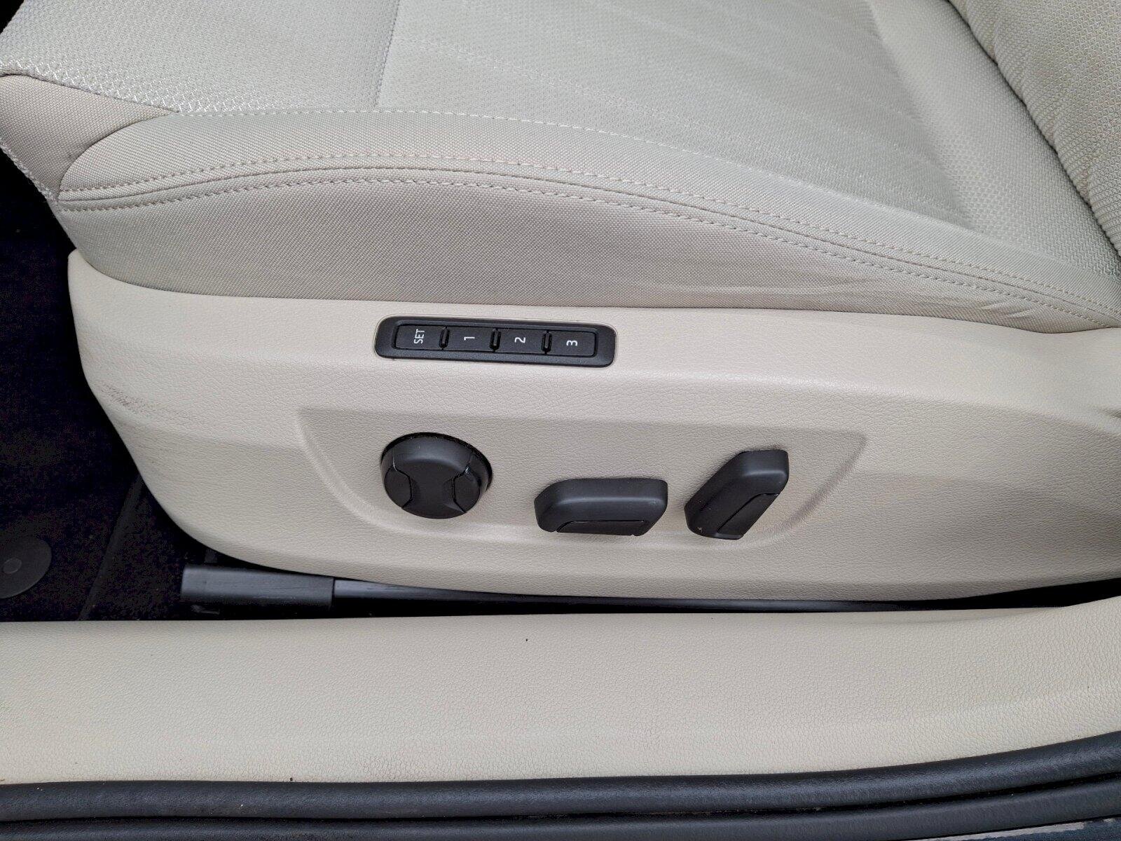 Škoda Superb Sedan 2,0 l 110 kw