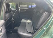 KIA Sportage SUV / Terénní 1,6 l 110 kw