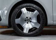 Mercedes-Benz Vito VAN / Minibus 2,0 l 174 kw