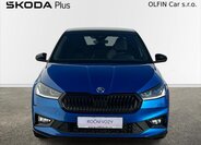 Škoda Fabia Hatchback 999,0 85 kw