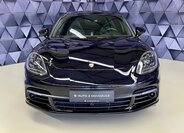 Porsche Panamera Liftback 4,0 l 310 kw
